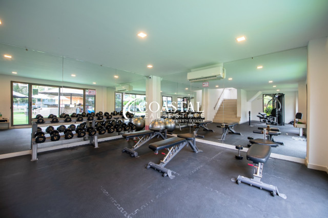 Condo For Sale Jomtien