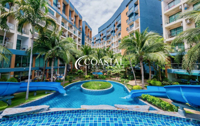 Condo For Sale Jomtien