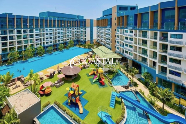 Condo For Sale Jomtien