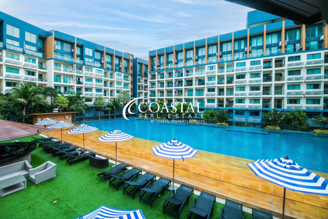 Condo For Sale Jomtien