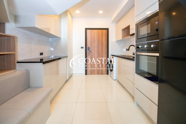 Condo For Sale Jomtien