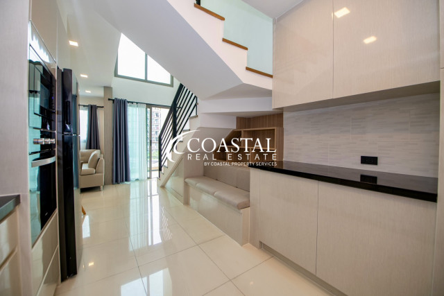 Condo For Sale Jomtien