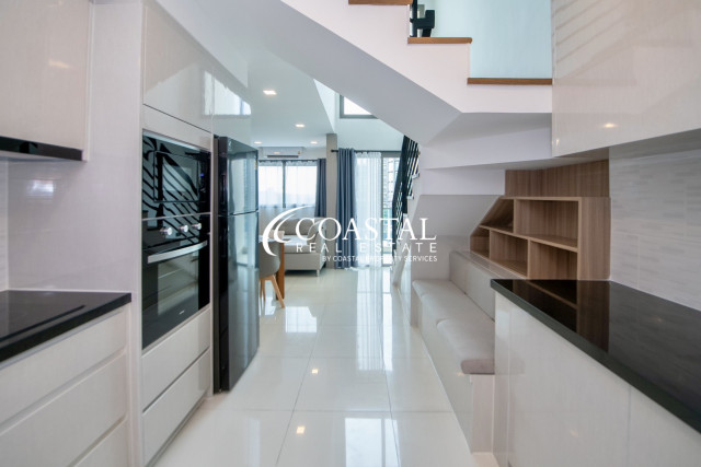 Condo For Sale Jomtien