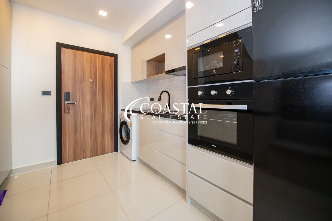 Condo For Sale Jomtien
