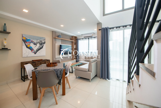 Condo For Sale Jomtien