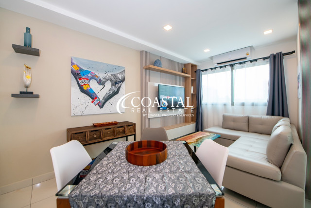 Condo For Sale Jomtien