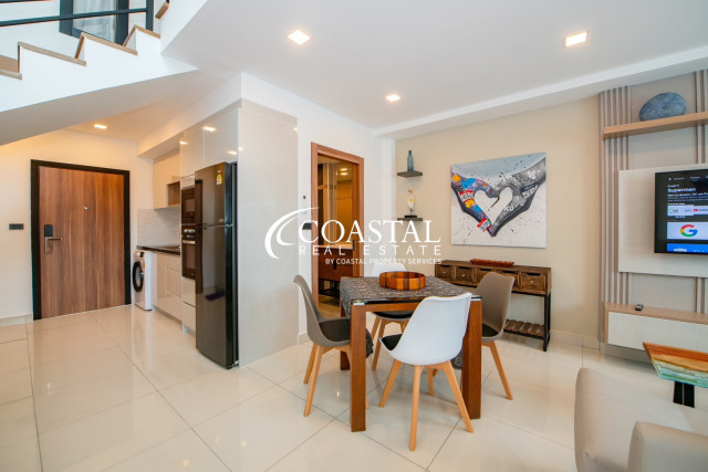 Condo For Sale Jomtien