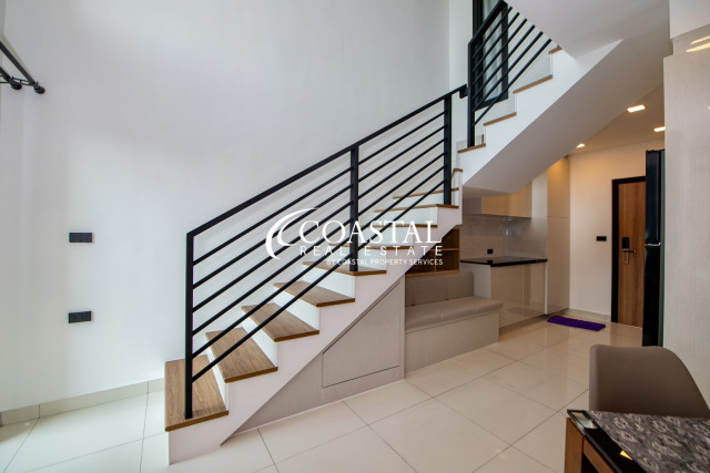 Condo For Sale Jomtien