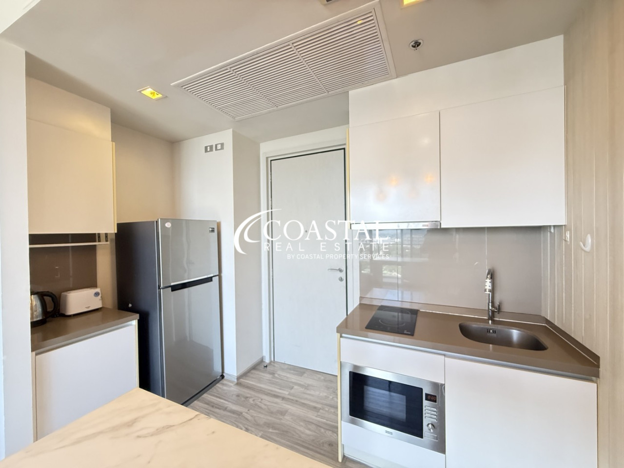 Condo For Sale Wong Amat