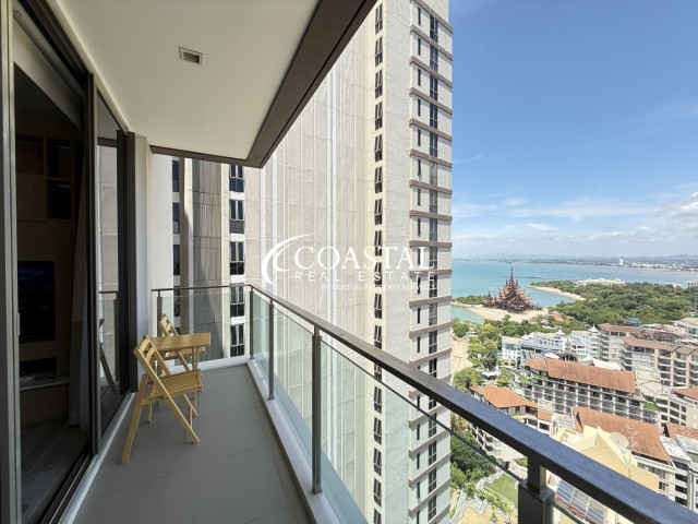 Condo For Sale Wong Amat