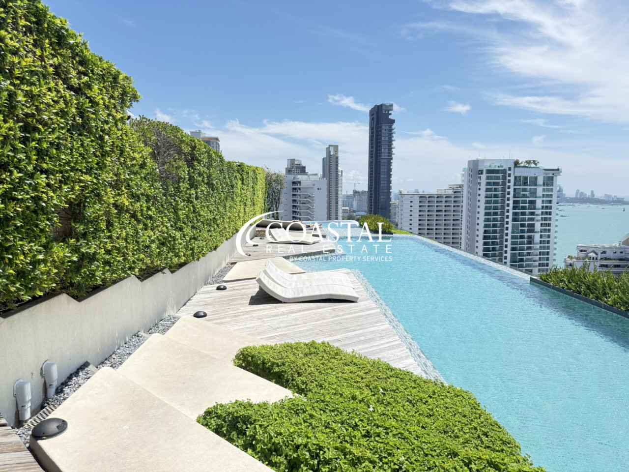 Condo For Rent Wong Amat