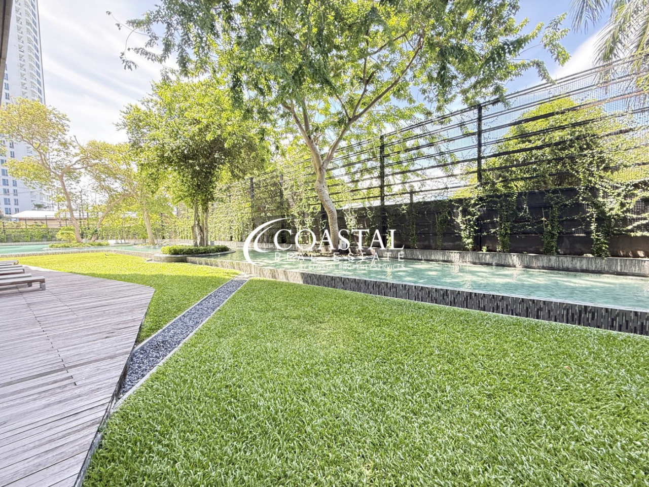 Condo For Sale Wong Amat