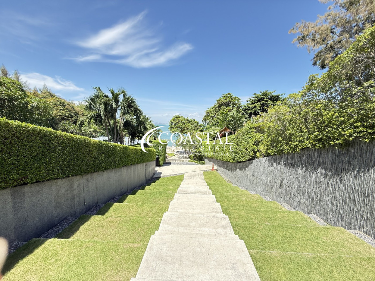 Condo For Rent Wong Amat