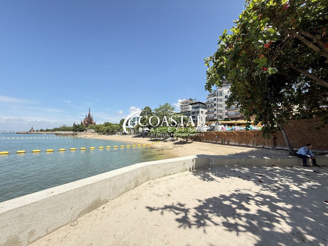 Condo For Rent Wong Amat