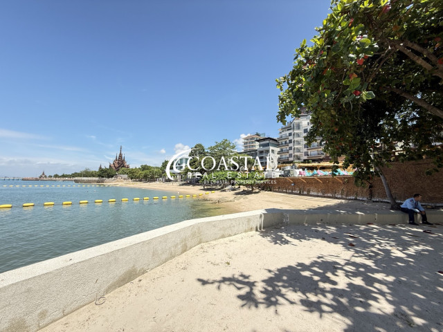 Condo For Sale And Rent Wong Amat