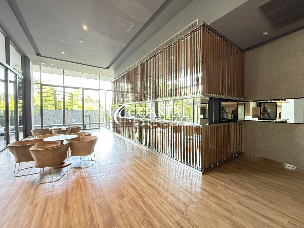 Condo For Sale And Rent Wong Amat