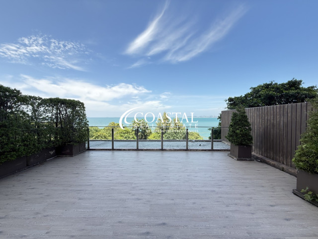 Condo For Sale And Rent Wong Amat