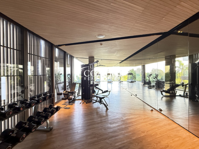 Condo For Sale And Rent Wong Amat