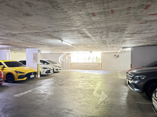 Condo For Sale And Rent Wong Amat