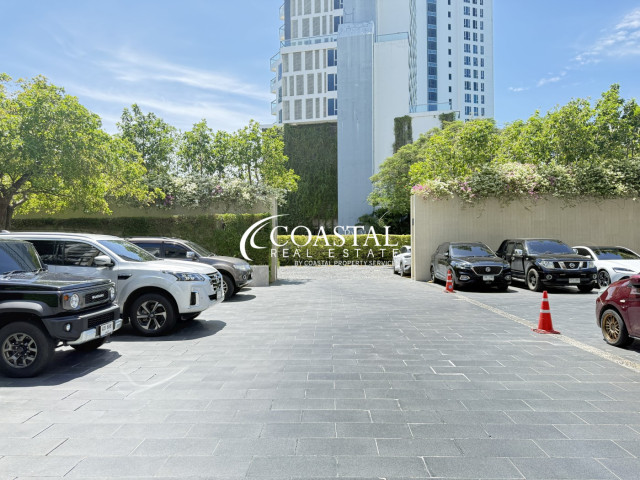 Condo For Sale Wong Amat