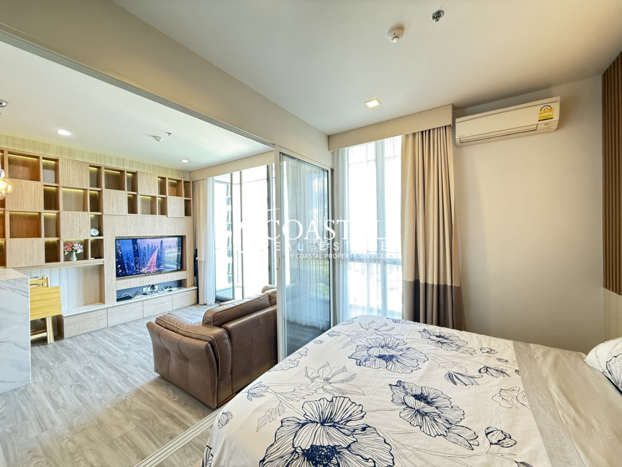 Condo For Sale Wong Amat