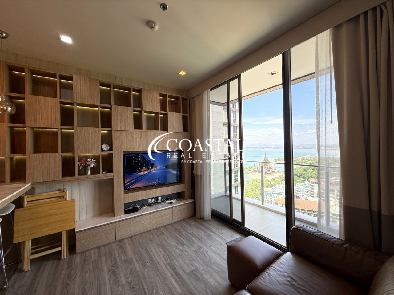 Condo For Sale Wong Amat