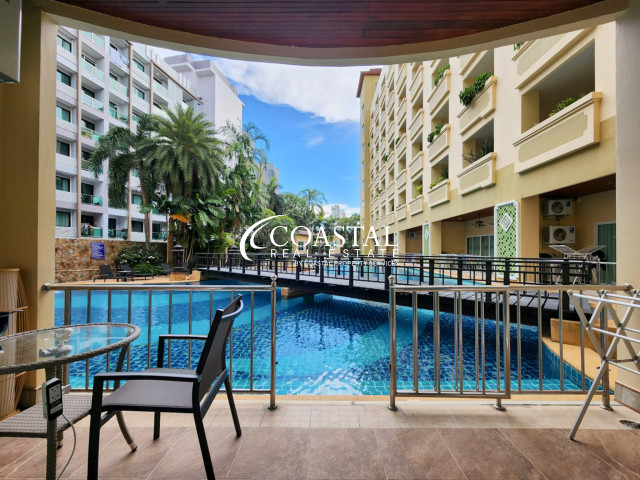 Condo For Sale Jomtien