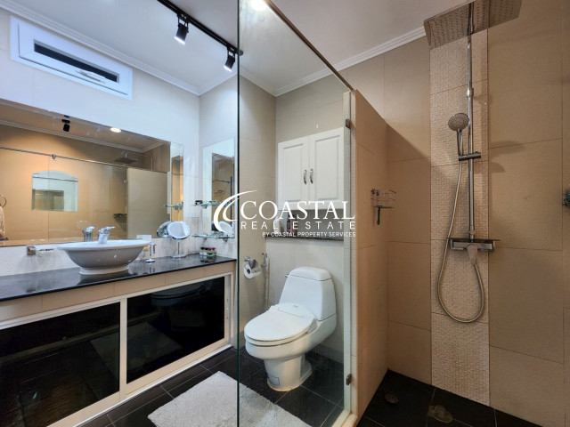 Condo For Sale Jomtien