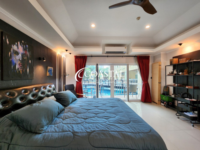 Condo For Sale Jomtien
