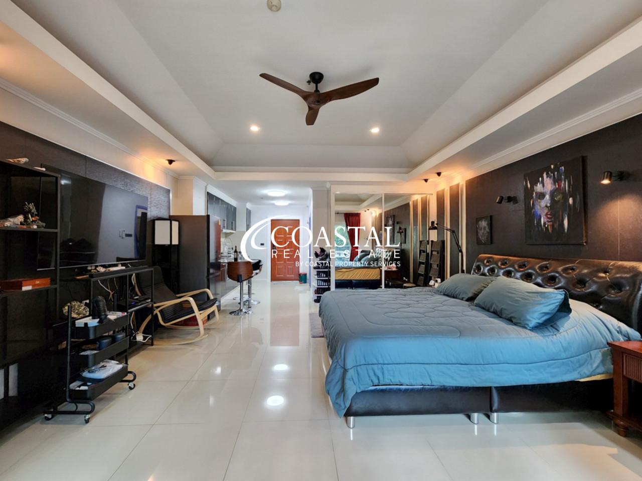 Condo For Sale Jomtien