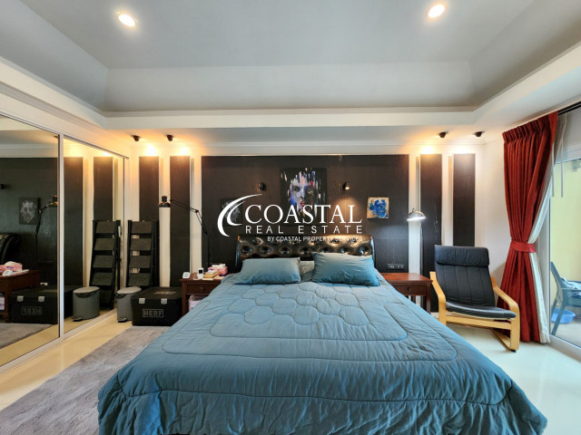 Condo For Sale Jomtien