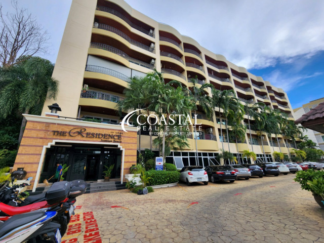 Condo For Sale Jomtien