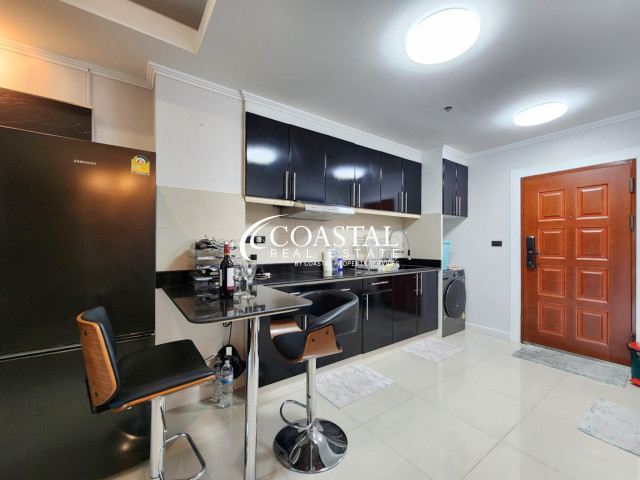 Condo For Sale Jomtien