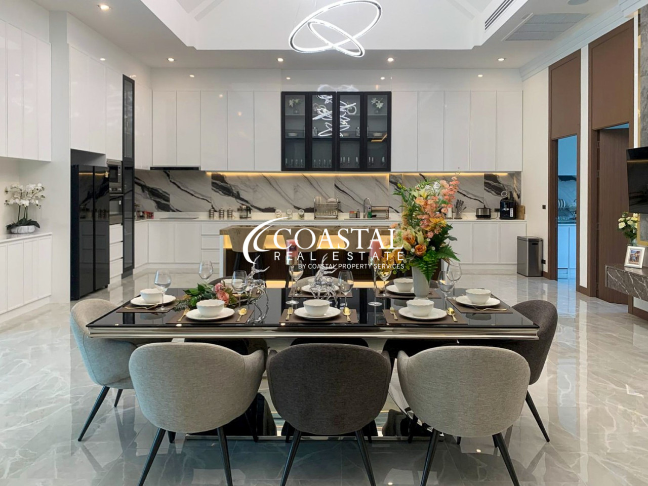 House For Sale East Pattaya