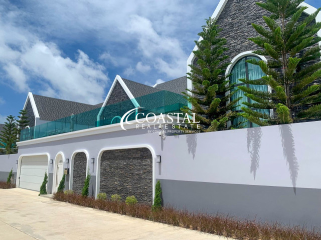 House For Sale East Pattaya