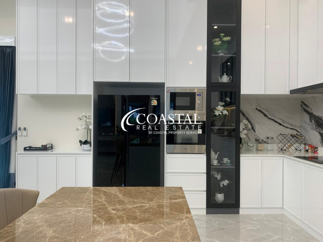 House For Sale East Pattaya