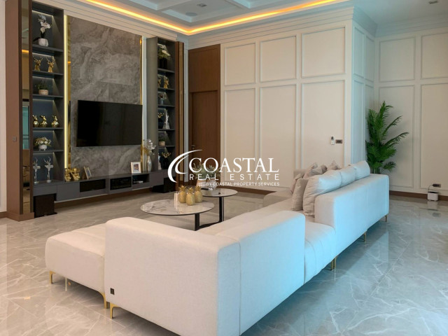 House For Sale East Pattaya