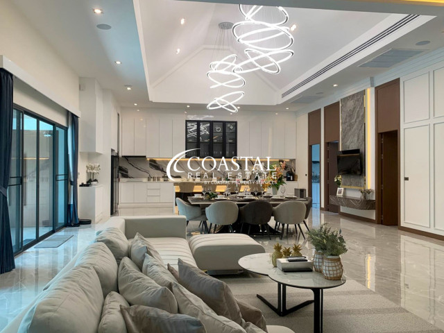 House For Sale East Pattaya