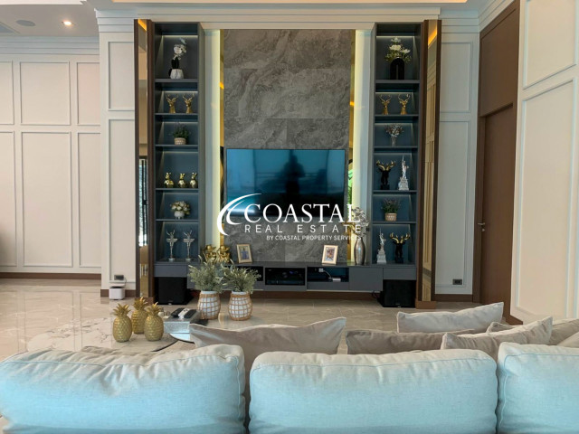 House For Sale East Pattaya