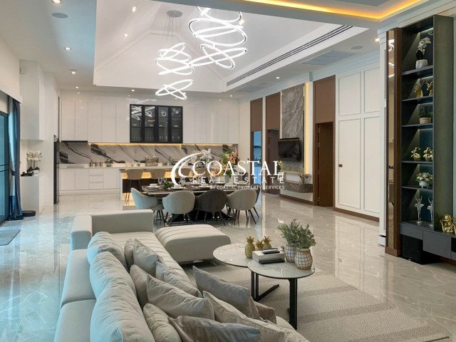 House For Sale East Pattaya