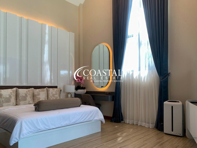 House For Sale East Pattaya