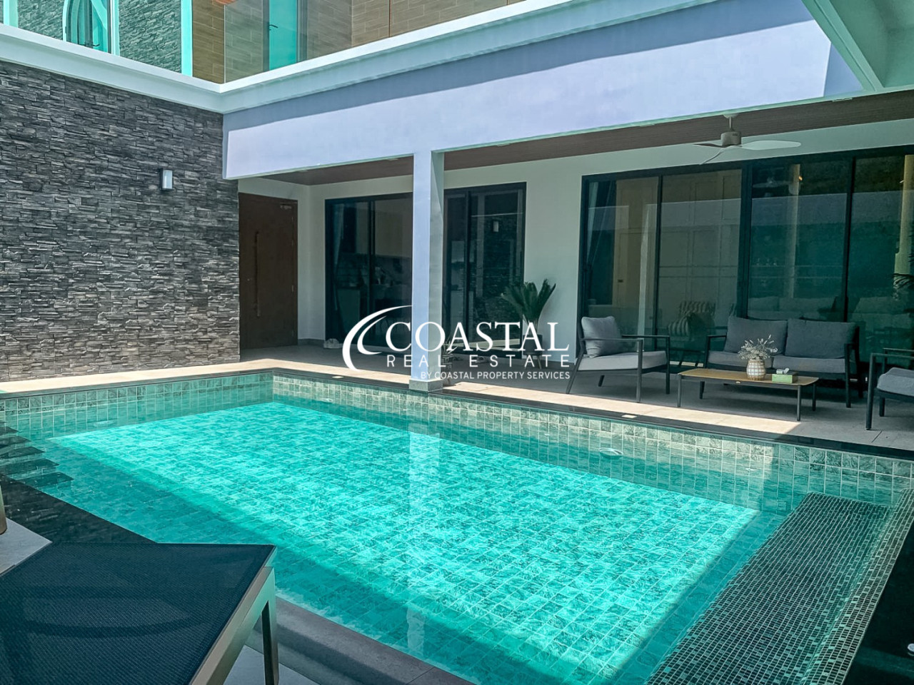 House For Sale East Pattaya
