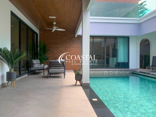 House For Sale East Pattaya