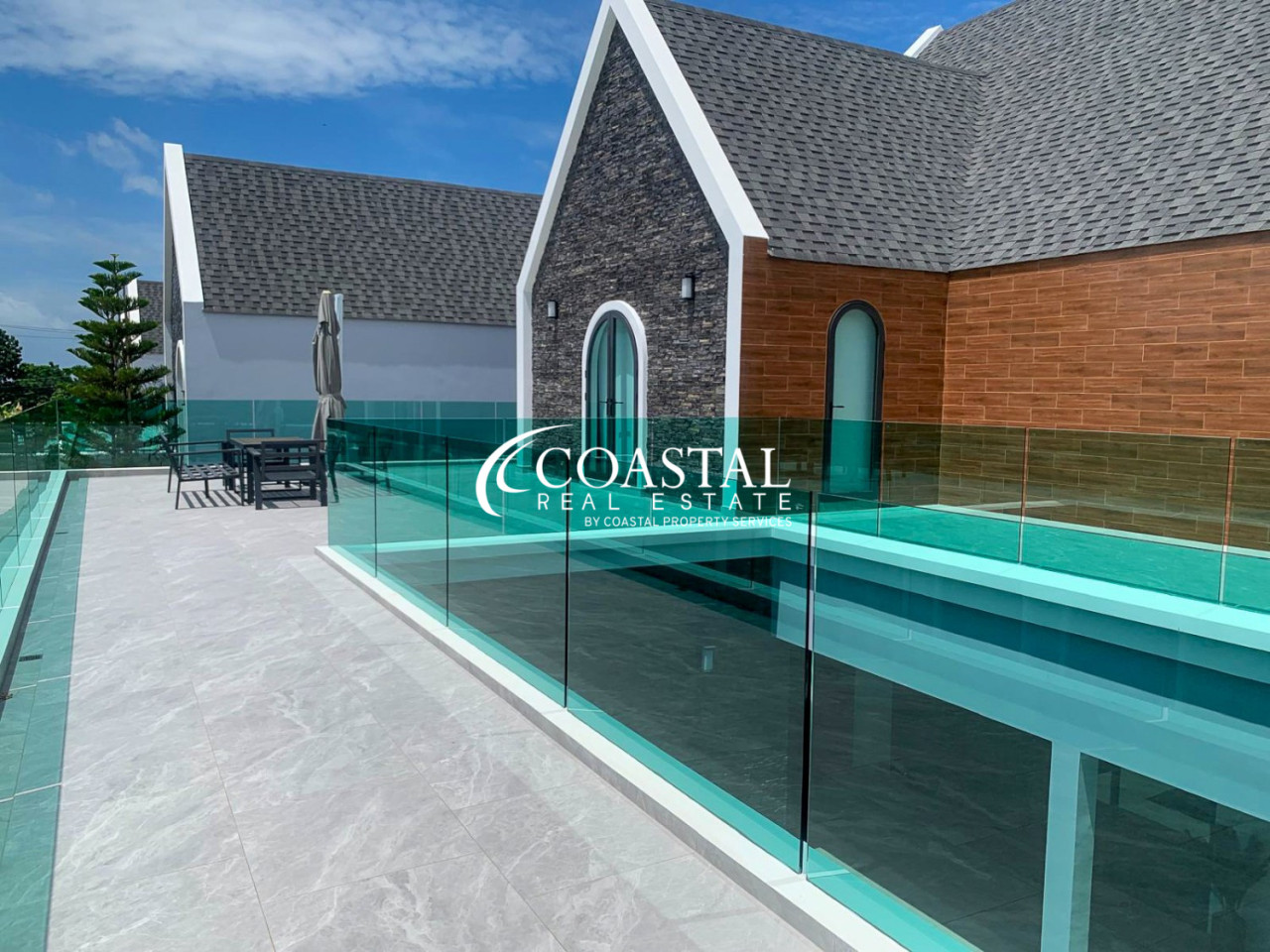 House For Sale East Pattaya