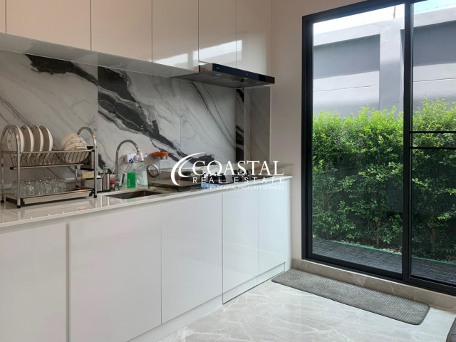 House For Sale East Pattaya