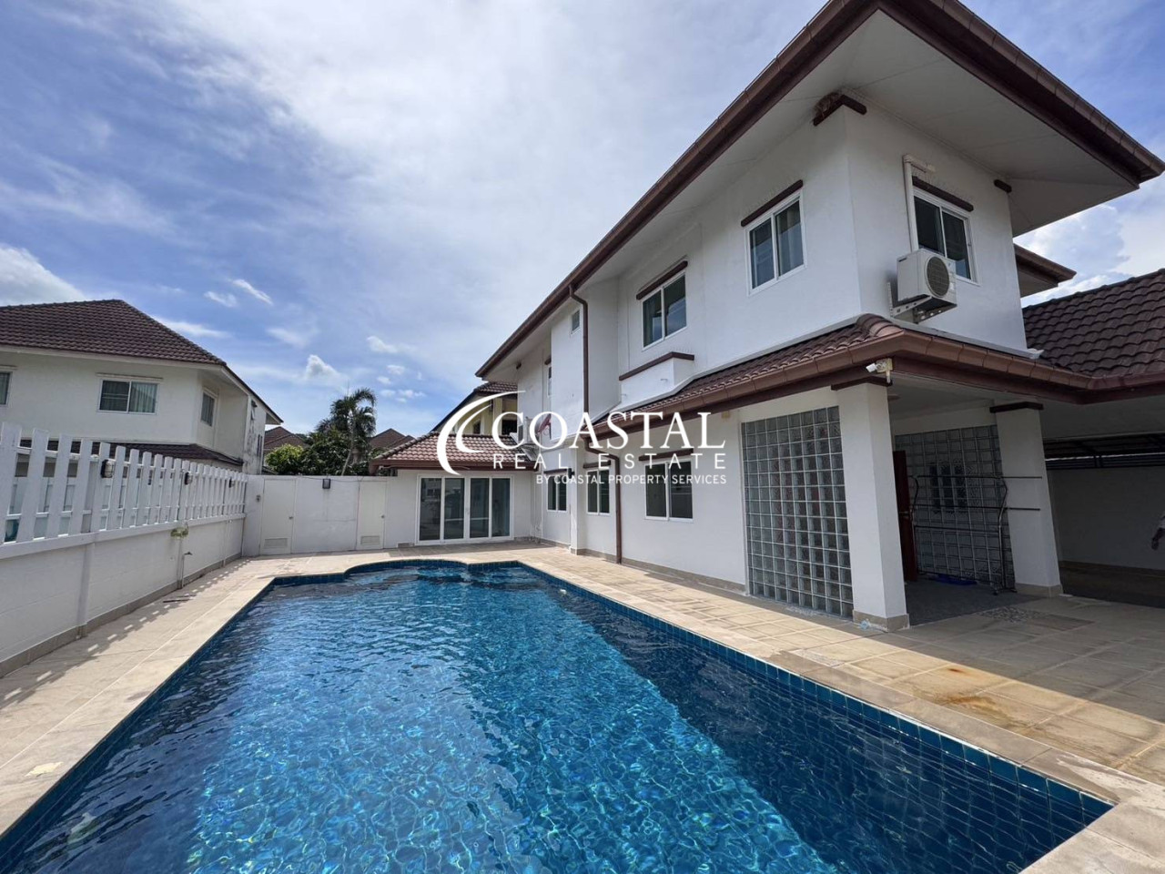 House For Sale And Rent Nong Palai