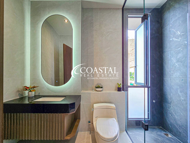 House For Sale East Pattaya