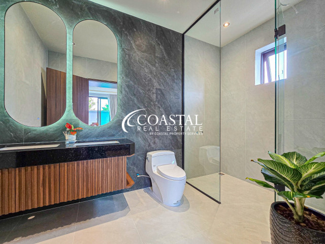 House For Sale East Pattaya