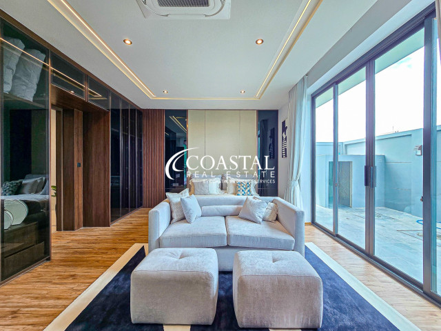 House For Sale East Pattaya