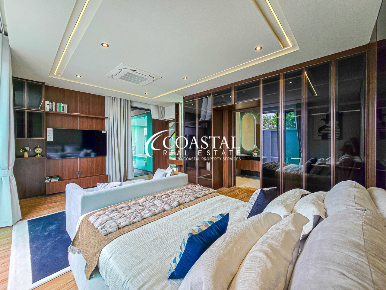 House For Sale East Pattaya